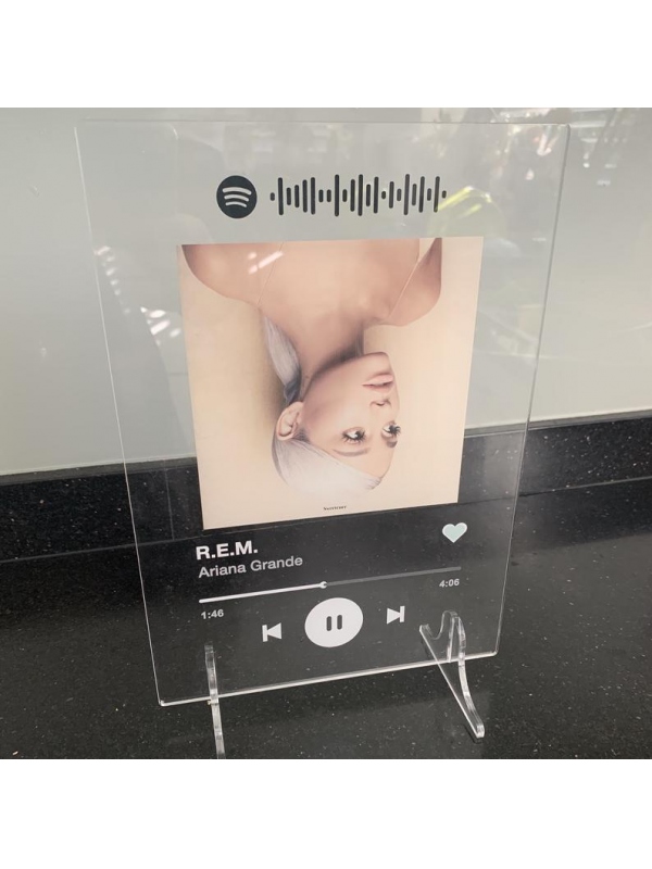 spotify barcode spotify barcode